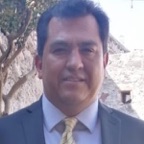 Jorge Palacios